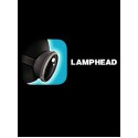 Lamp Head Steam Key GLOBAL