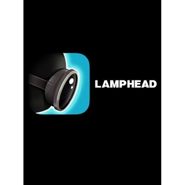 Lamp Head Steam Key GLOBAL