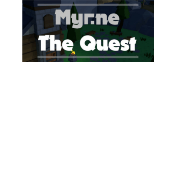Myrne: The Quest Steam Key GLOBAL