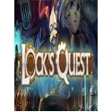 Lock's Quest Steam Key GLOBAL