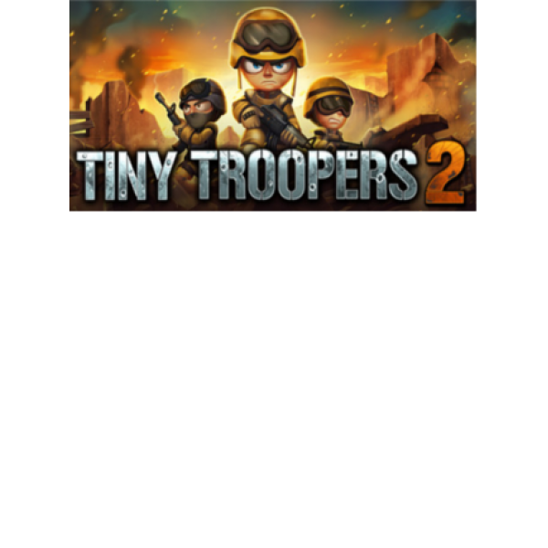 Tiny Troopers 2 Steam Gift GLOBAL