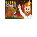 UltraGoodness Steam Key GLOBAL