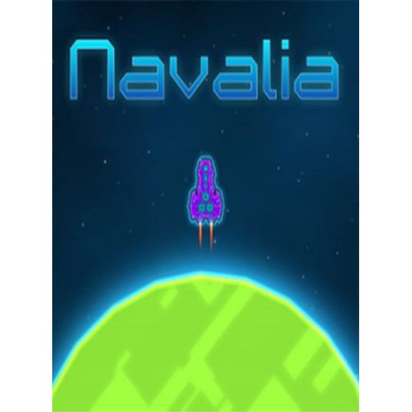 Navalia Steam Key GLOBAL