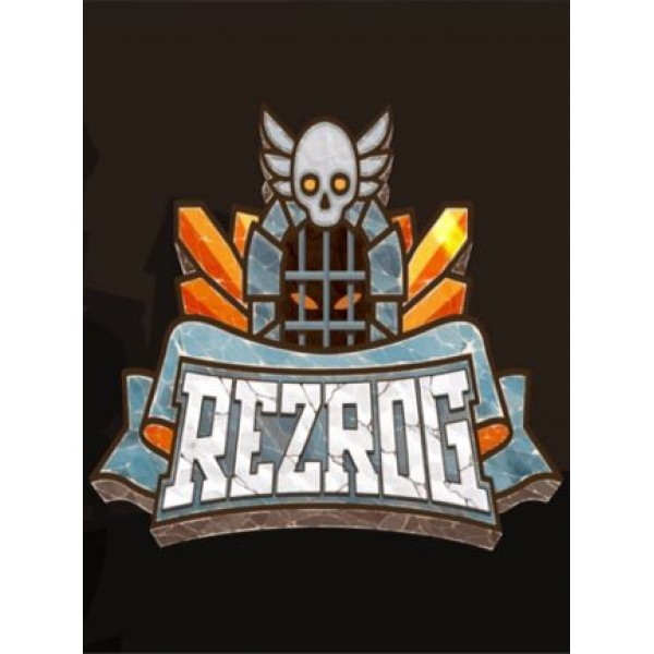 Rezrog Steam Key GLOBAL