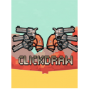 Clickdraw Clicker Steam Key GLOBAL