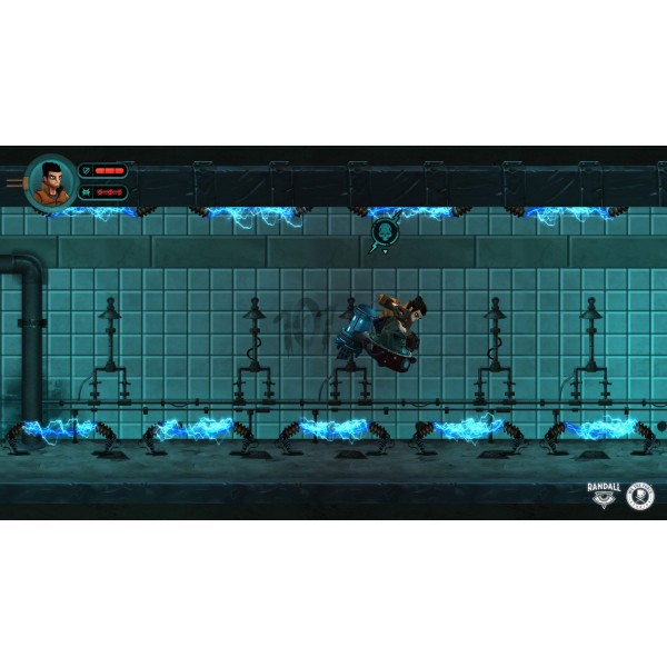Randall Steam Key GLOBAL
