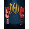DGU: Death God University Steam Key GLOBAL