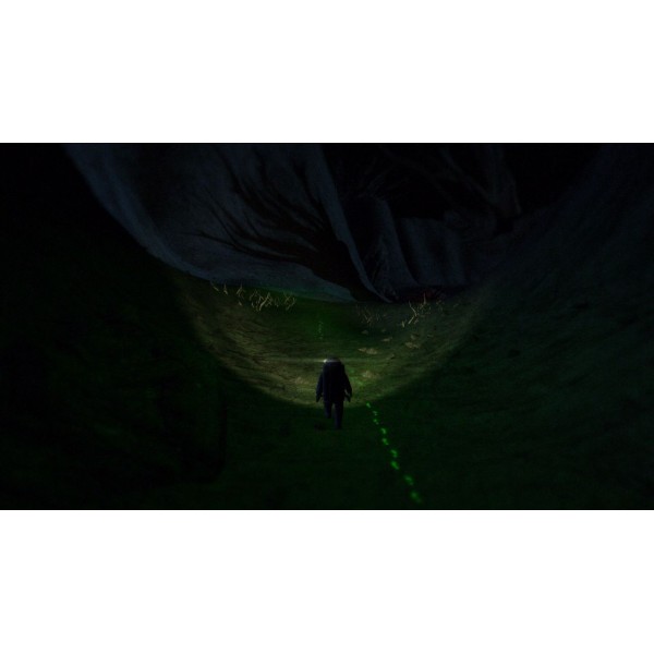 Lifeless Planet Premier Edition Steam Key GLOBAL