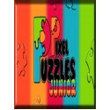 Pixel Puzzles Junior Steam Key GLOBAL