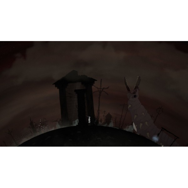 World of One Steam Key GLOBAL