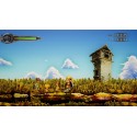 The Vagrant Steam Key GLOBAL