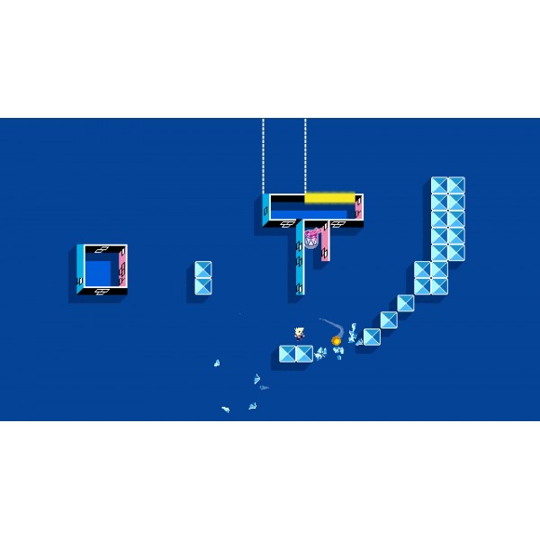 HackyZack Steam Key GLOBAL