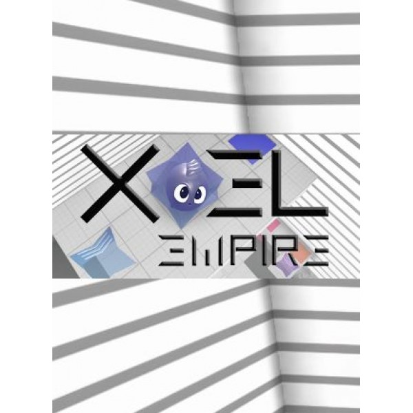 xoEl Empire Steam Key GLOBAL
