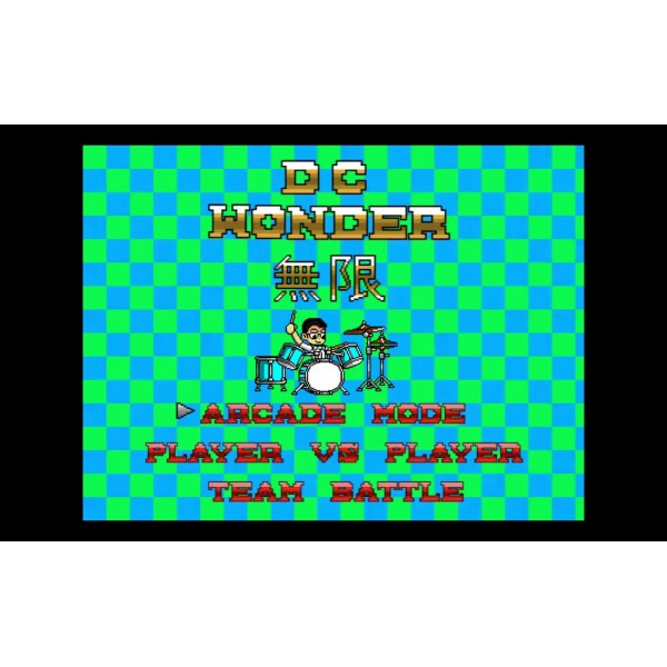 DC Wonder: Unlimited Steam Key GLOBAL