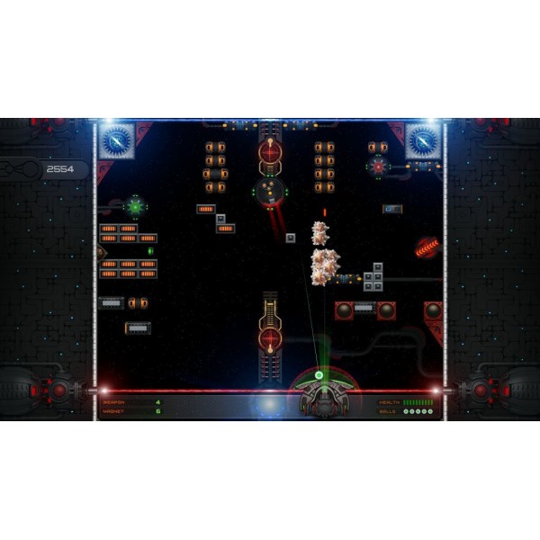 Scrollonoid Steam Key GLOBAL