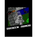 Broken Armor Steam Key GLOBAL