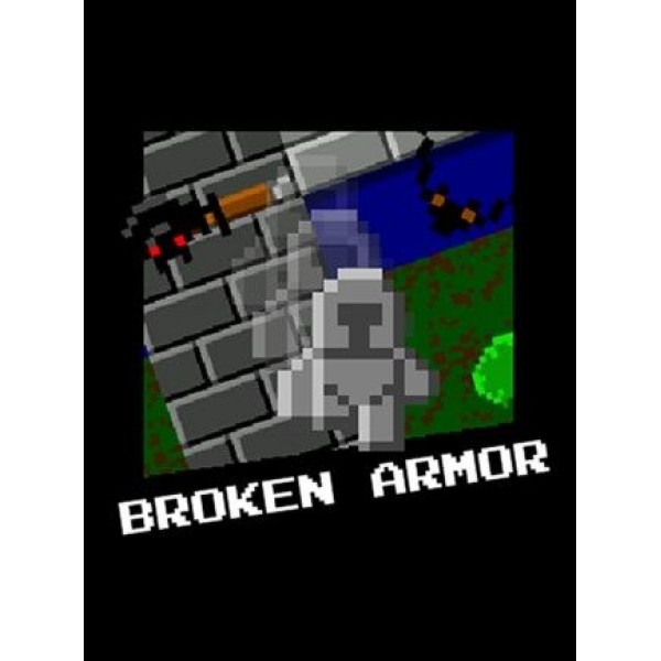 Broken Armor Steam Key GLOBAL