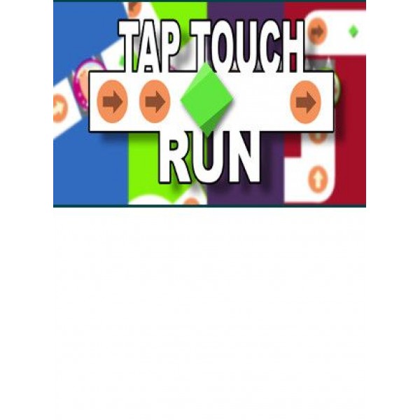 TAP TOUCH RUN Steam Key GLOBAL
