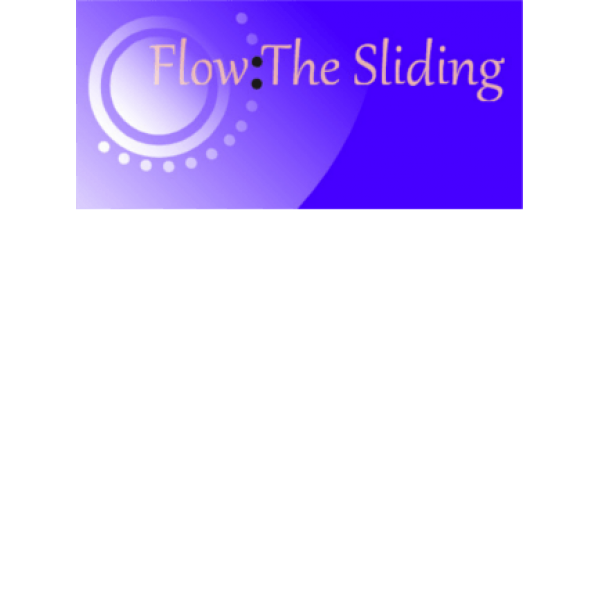 Flow:The Sliding Steam Key GLOBAL