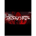 Deadly Metal Steam Key GLOBAL