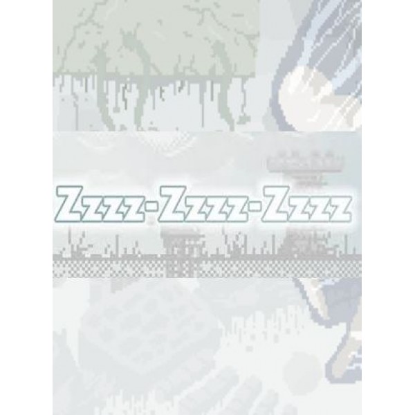 Zzzz-Zzzz-Zzzz Steam Key GLOBAL
