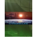 Planet Ancyra Chronicles Steam PC Key GLOBAL