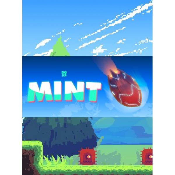 Mint Steam PC Key GLOBAL