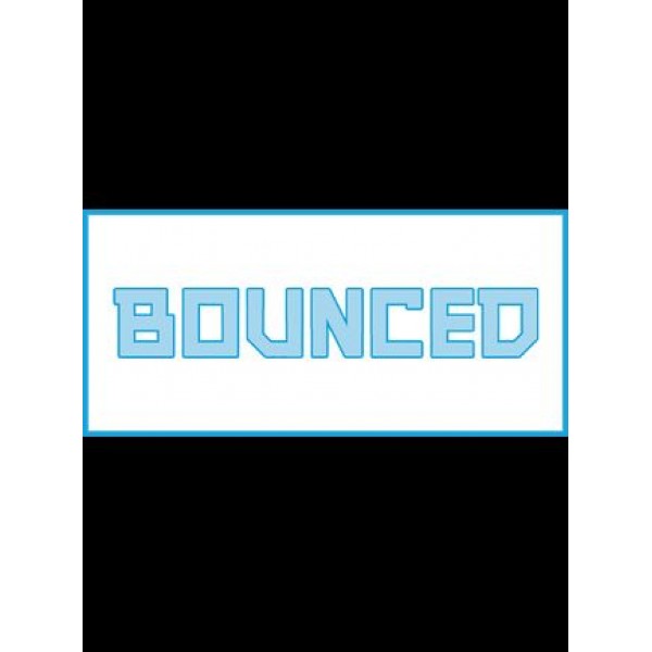 BOUNCED Steam PC Key GLOBAL