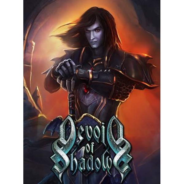 Devoid of Shadows Steam Key GLOBAL