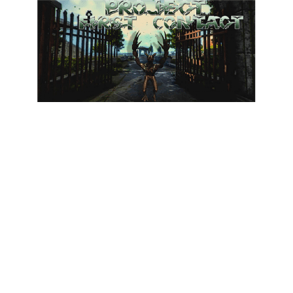 Project First Contact Steam Key GLOBAL