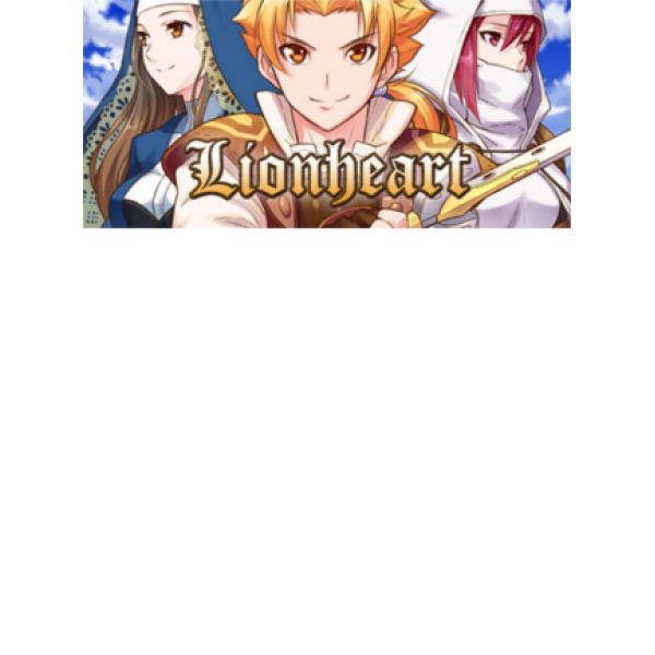 Lionheart Steam Key GLOBAL