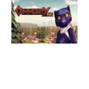 Community Inc Steam Key GLOBAL