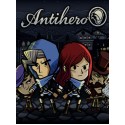 Antihero Steam Key GLOBAL