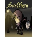 Antihero Deluxe Edition Steam Key GLOBAL