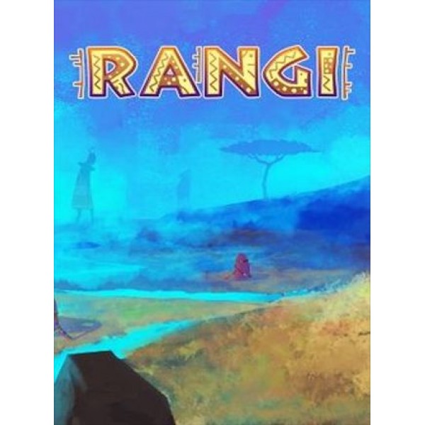 Rangi VR Steam Key GLOBAL