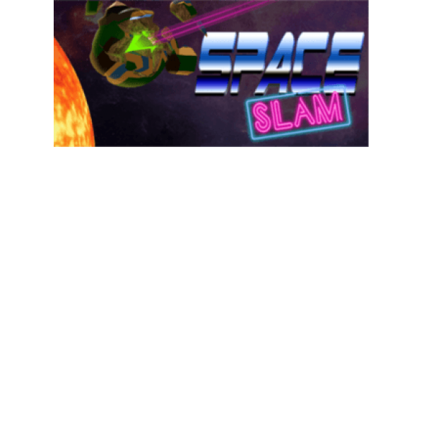 Space Slam Steam Key GLOBAL