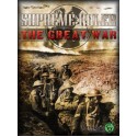 Supreme Ruler The Great War Steam Key GLOBAL