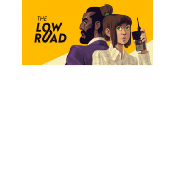 The Low Road Steam Key GLOBAL