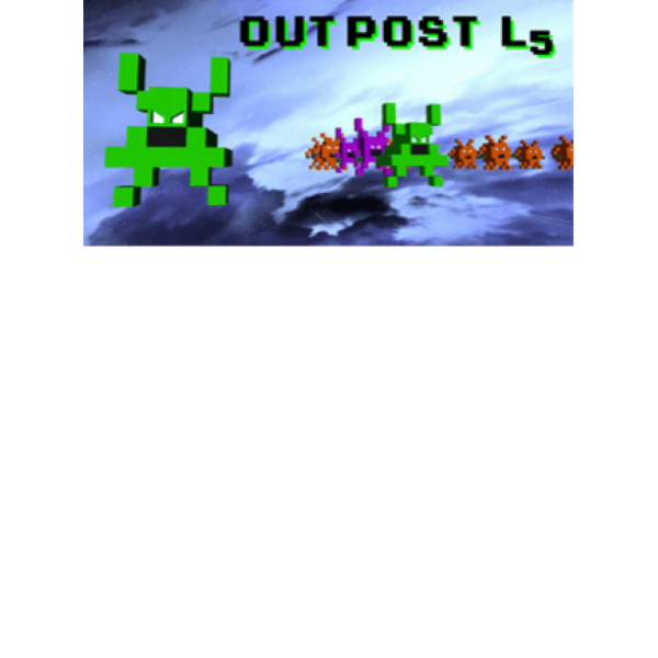 Outpost L5 Steam Key GLOBAL