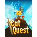 Cat Quest Steam Key GLOBAL