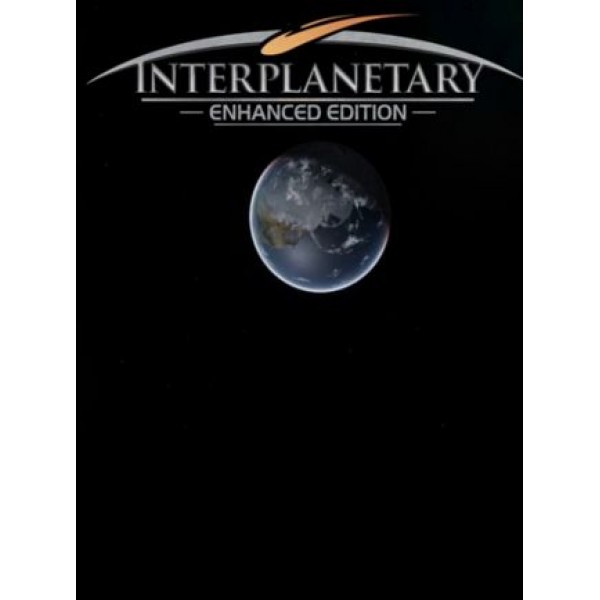 Interplanetary: Enhanced Edition Steam Key GLOBAL