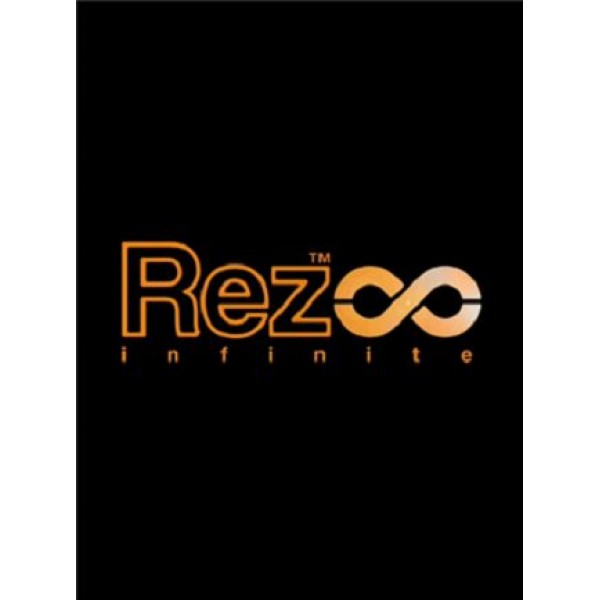 Rez Infinite Steam Key GLOBAL