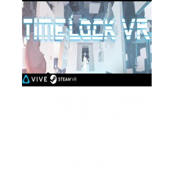 TimeLock VR Steam Key GLOBAL