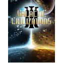Galactic Civilizations III (PC) - Buy Steam Game Key