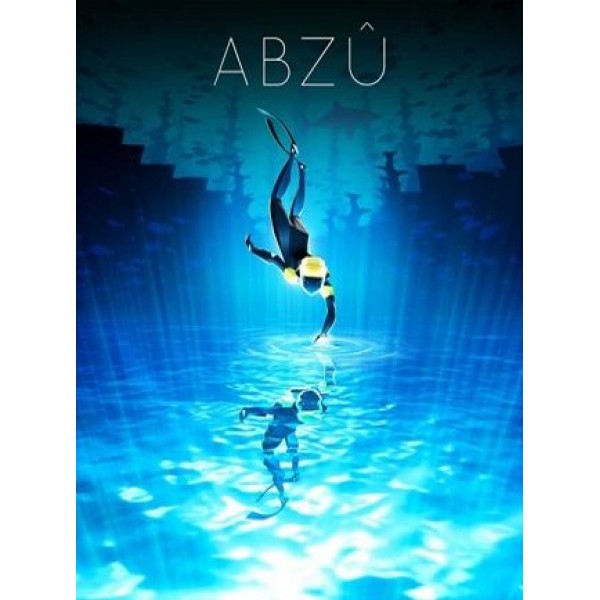 ABZU Steam Gift GLOBAL