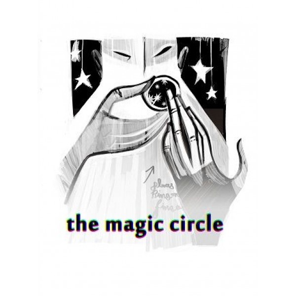 The Magic Circle Steam Key GLOBAL