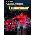 Vektor Wars Steam Key GLOBAL