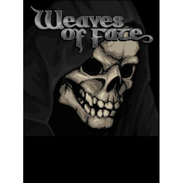 Weaves of Fate Steam PC Key GLOBAL