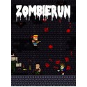 ZombieRun Steam Key GLOBAL