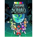 Chroma Squad Steam Key GLOBAL